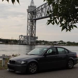 Meet your Posher, Robert